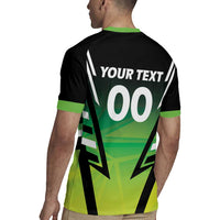 Custom Galle Cricket Marvels Rugby Jersey Api Galle Boys - Wonder Print Shop
