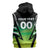 Custom Galle Cricket Marvels Sleeveless Hoodie Api Galle Boys - Wonder Print Shop