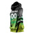 Custom Galle Cricket Marvels Sleeveless Hoodie Api Galle Boys - Wonder Print Shop