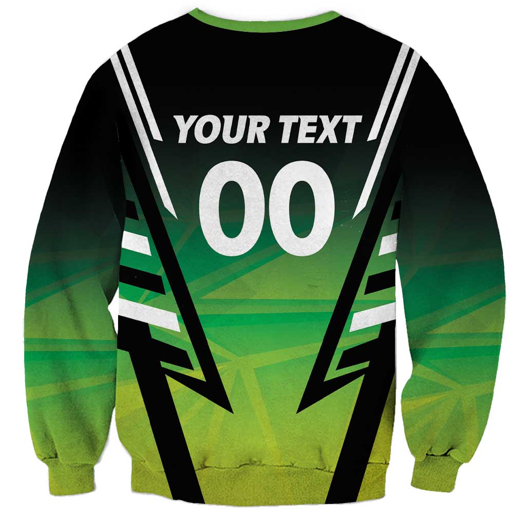 Custom Galle Cricket Marvels Sweatshirt Api Galle Boys - Wonder Print Shop