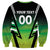 Custom Galle Cricket Marvels Sweatshirt Api Galle Boys - Wonder Print Shop