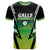 Custom Galle Cricket Marvels T Shirt Api Galle Boys - Wonder Print Shop