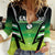 Custom Galle Cricket Marvels Women Casual Shirt Api Galle Boys - Wonder Print Shop
