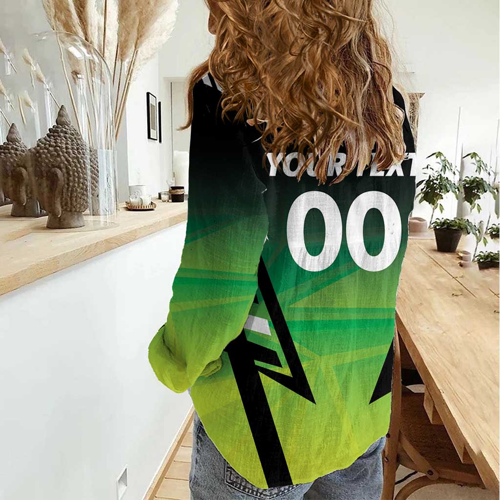 Custom Galle Cricket Marvels Women Casual Shirt Api Galle Boys - Wonder Print Shop