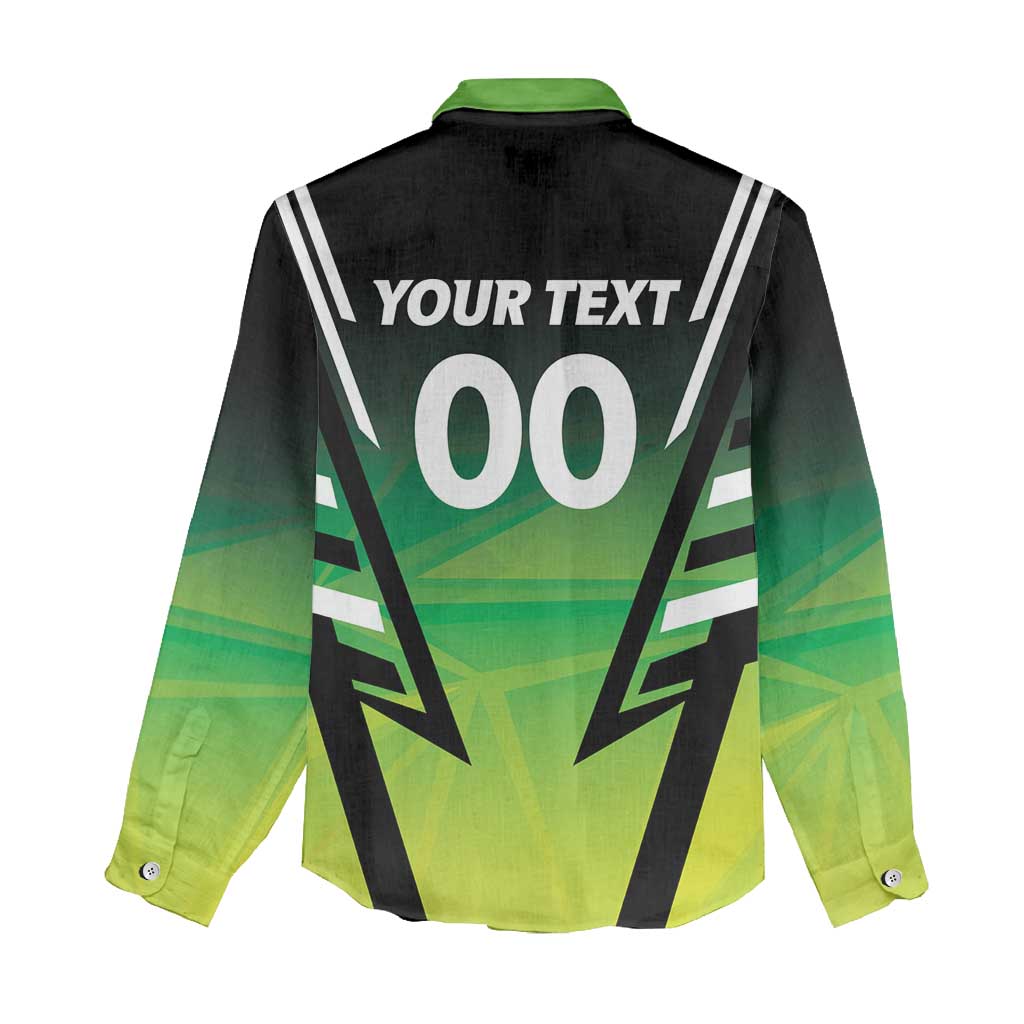 Custom Galle Cricket Marvels Women Casual Shirt Api Galle Boys - Wonder Print Shop