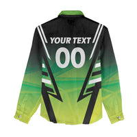 Custom Galle Cricket Marvels Women Casual Shirt Api Galle Boys - Wonder Print Shop