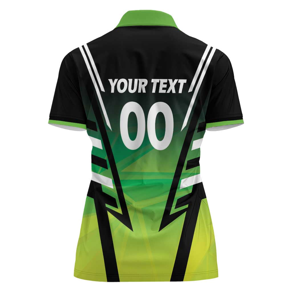 Custom Galle Cricket Marvels Women Polo Shirt Api Galle Boys - Wonder Print Shop