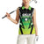 Custom Galle Cricket Marvels Women Sleeveless Polo Shirt Api Galle Boys - Wonder Print Shop