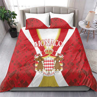 Monaco Bedding Set Deo Juvante - Wonder Print Shop