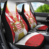 Monaco Car Seat Cover Deo Juvante - Wonder Print Shop