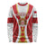 Personalized Monaco Long Sleeve Shirt Deo Juvante - Wonder Print Shop