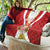 Monaco Quilt Deo Juvante - Wonder Print Shop