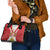 Monaco Shoulder Handbag Deo Juvante