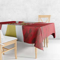 Monaco Tablecloth Deo Juvante - Wonder Print Shop