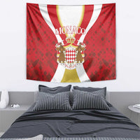 Monaco Tapestry Deo Juvante - Wonder Print Shop