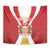 Monaco Tapestry Deo Juvante - Wonder Print Shop