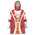 Personalized Monaco Wearable Blanket Hoodie Deo Juvante - Wonder Print Shop