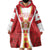 Personalized Monaco Wearable Blanket Hoodie Deo Juvante - Wonder Print Shop