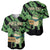 Personalized Portland Frog Resist Baseball Jersey Frogs Against Fascism - Wonder Print Shop