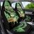 Portland Frog Resist Car Seat Cover Frogs Against Fascism - Wonder Print Shop