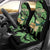 Portland Frog Resist Car Seat Cover Frogs Against Fascism - Wonder Print Shop