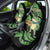 Portland Frog Resist Car Seat Cover Frogs Against Fascism - Wonder Print Shop