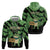 Personalized Portland Frog Resist Hoodie Frogs Against Fascism - Wonder Print Shop