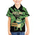 Personalized Portland Frog Resist Kid Hawaiian Shirt Frogs Against Fascism - Wonder Print Shop