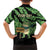 Personalized Portland Frog Resist Kid Hawaiian Shirt Frogs Against Fascism - Wonder Print Shop