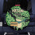 Portland Frog Resist Spare Tire Cover Frogs Against Fascism - Wonder Print Shop