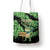 Portland Frog Resist Tote Bag Frogs Against Fascism - Wonder Print Shop