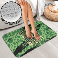 Portland Frog Protest Bathroom Set Only You Can Prevent Fascism - Wonder Print Shop