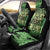 Portland Frog Protest Car Seat Cover Only You Can Prevent Fascism - Wonder Print Shop