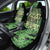 Portland Frog Protest Car Seat Cover Only You Can Prevent Fascism - Wonder Print Shop