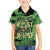 Personalized Portland Frog Protest Kid Hawaiian Shirt Only You Can Prevent Fascism - Wonder Print Shop