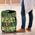Portland Frog Protest Luggage Cover Only You Can Prevent Fascism - Wonder Print Shop