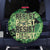 Portland Frog Protest Spare Tire Cover Only You Can Prevent Fascism - Wonder Print Shop