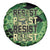 Portland Frog Protest Spare Tire Cover Only You Can Prevent Fascism - Wonder Print Shop