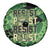 Portland Frog Protest Spare Tire Cover Only You Can Prevent Fascism - Wonder Print Shop