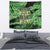 Portland Frog Protest Tapestry Only You Can Prevent Fascism - Wonder Print Shop