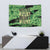 Portland Frog Protest Tapestry Only You Can Prevent Fascism - Wonder Print Shop