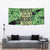 Portland Frog Protest Tapestry Only You Can Prevent Fascism - Wonder Print Shop