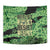 Portland Frog Protest Tapestry Only You Can Prevent Fascism - Wonder Print Shop