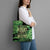 Portland Frog Protest Tote Bag Only You Can Prevent Fascism - Wonder Print Shop