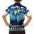 New York Christmas Kid Hawaiian Shirt Manhattan Statue Of Liberty - Wonder Print Shop