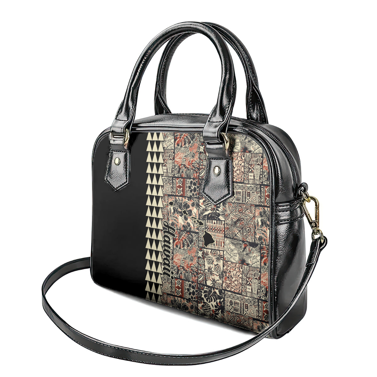 hawaiian-quilt-shoulder-handbag-hibiscus-kakau-vintage-style