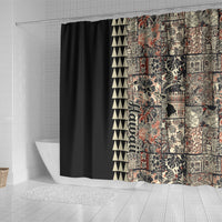 hawaiian-quilt-shower-curtain-hibiscus-kakau-vintage-style