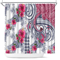 hawaii-kakau-mix-paisley-pattern-shower-curtain-polynesian-tropical-unique-style