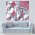 Hawaii Kakau Mix Paisley Pattern Tapestry Polynesian Tropical Unique Style - Wonder Print Shop