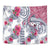 Hawaii Kakau Mix Paisley Pattern Tapestry Polynesian Tropical Unique Style - Wonder Print Shop